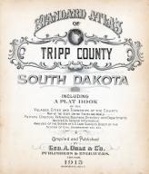 Tripp County 1915 